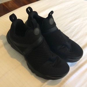 Nike tieless Prestos